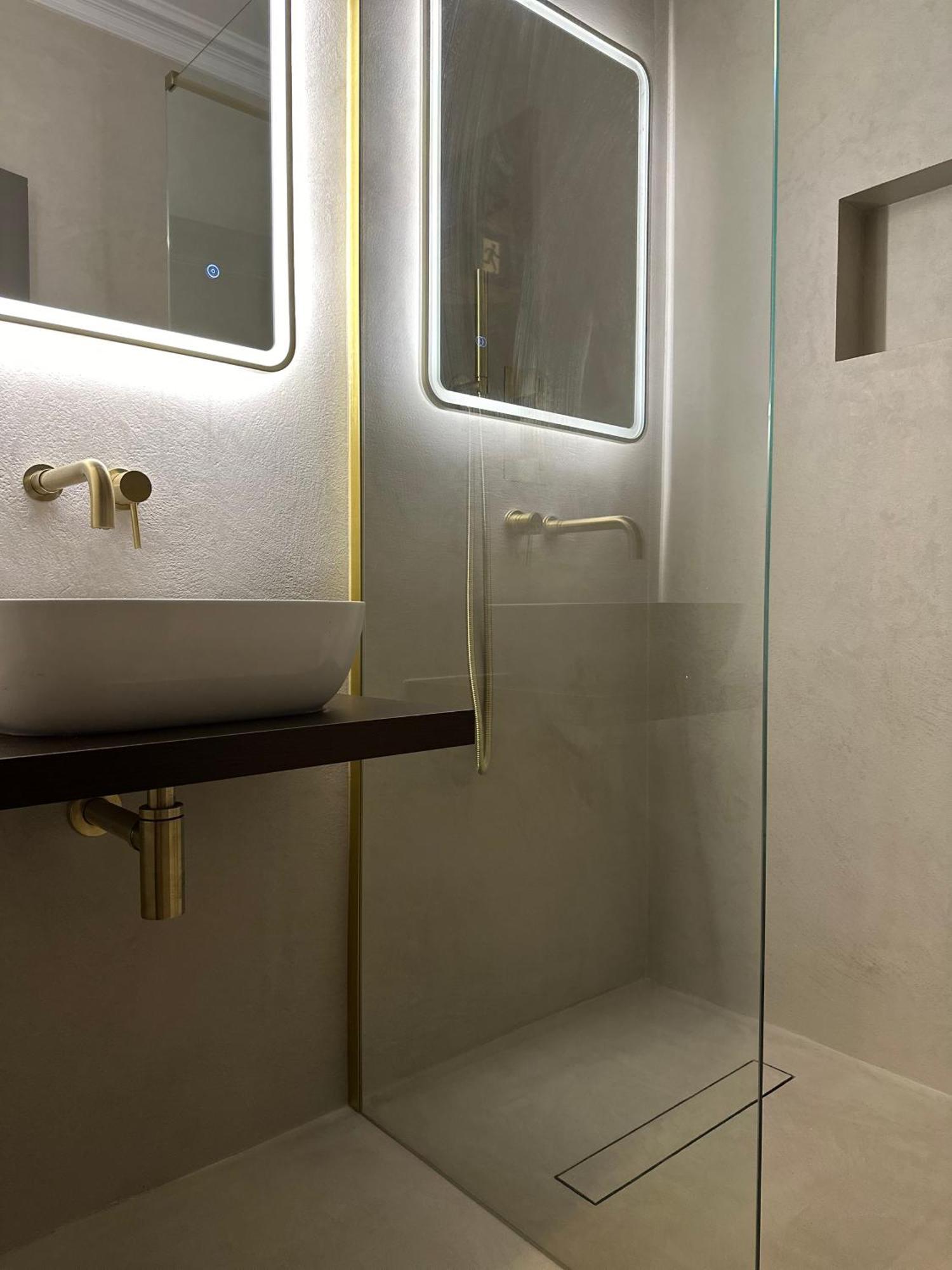 Magistrates Penthouse Suite - Town Centre Apartments With Spa موربيث المظهر الخارجي الصورة